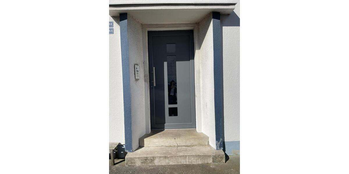 Erdgeschoßwohnung Burscheid - 1 Zimmer, 26 m&sup2;, 320&euro; | Angebot:26649706