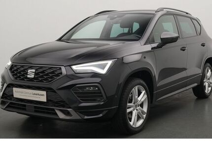 Seat Ateca 71.340 km 21.980 &euro; Leverkusen 51379