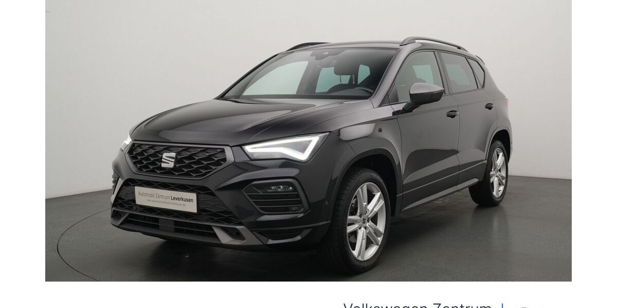 Seat Ateca 71.340 km 21.980 &euro; Leverkusen 51379
