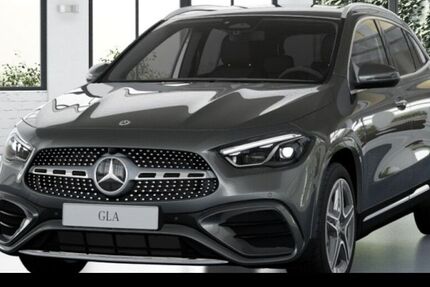 Mercedes-Benz GLA 180 9.220 km 43.990 &euro; Düsseldorf 40470