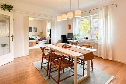 Wohnung zum Kaufen in Düsseldorf 475.000 € 80.03 m² 3 zimmer