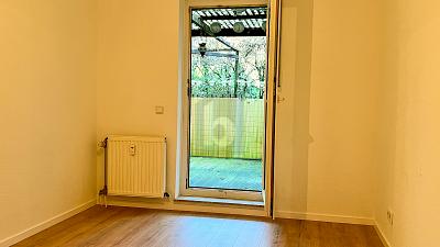 FRISCH RENOVIERTE 2-ZI-ETW MIT TERRASSE, HILDEN - Erdgeschoßwohnung Hilden | Angebot:26907131