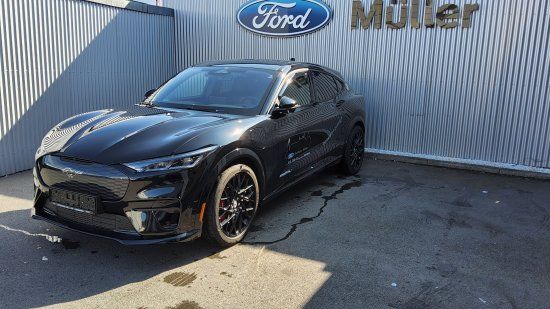 Ford Mustang Mach-E 25.000 km 43.900 &euro; Bergisch Gladbach 51427