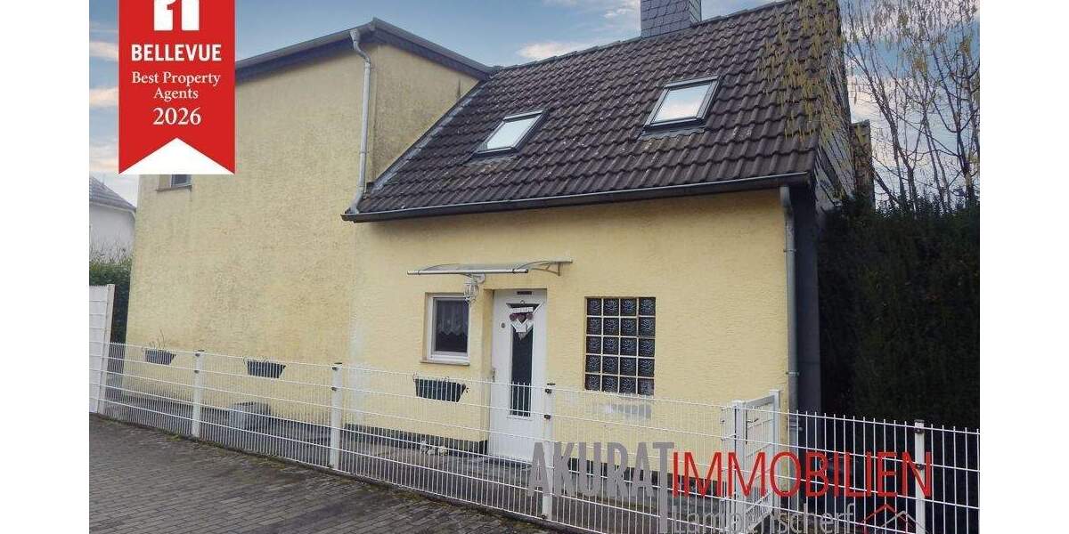 Doppelhaushälfte Langenfeld Wiescheid - 6 Zimmer, 169 m&sup2;, 399.000&euro; | Angebot:25229145