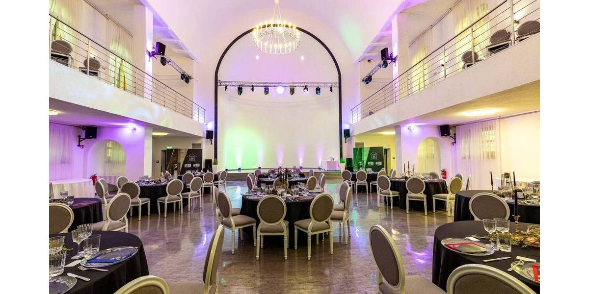 Gewerbeobjekt Bochum Weitmar - 1.700.000&euro; | Angebot:23957535