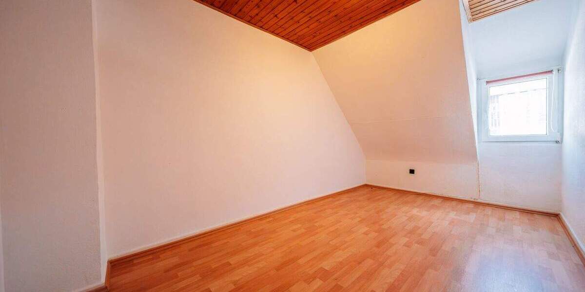 Etagenwohnung Remscheid Innen - 3 Zimmer, 68 m&sup2;, 130.000&euro; | Angebot:25742120