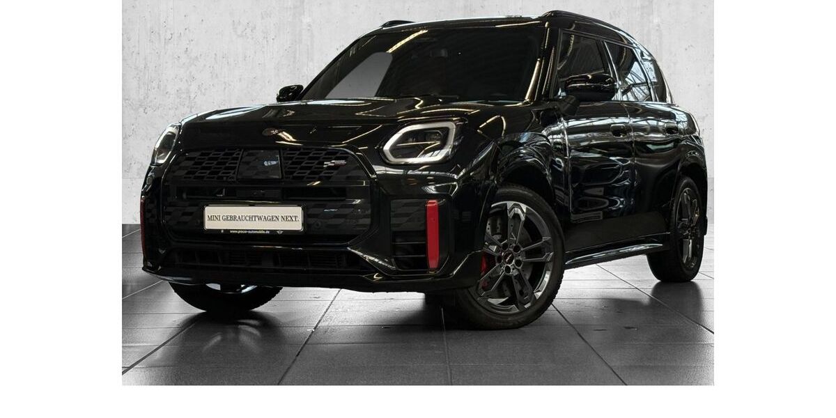 Mini John Cooper Works Countryman 25.145 km 40.480 &euro; Sprockhövel 45549