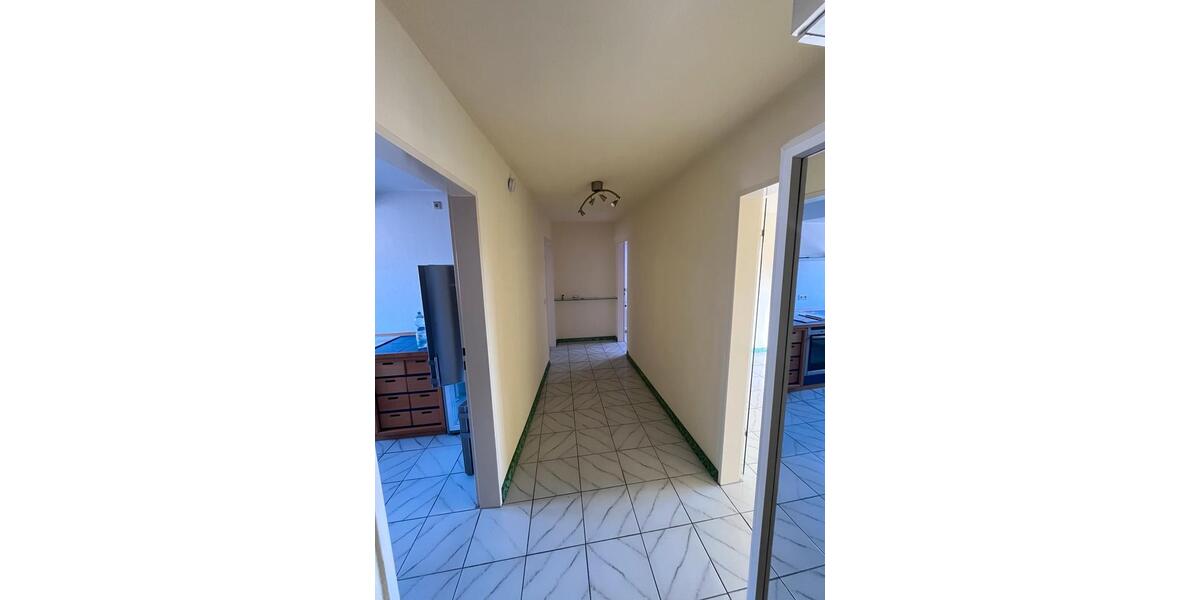 Dachgeschoßwohnung Düsseldorf Stadtbezirk 9 - 2 Zimmer, 54 m&sup2;, 1.050&euro; | Angebot:25714491