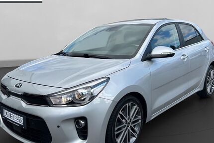 Kia Rio 66.950 km 13.950 &euro; Leverkusen 51381