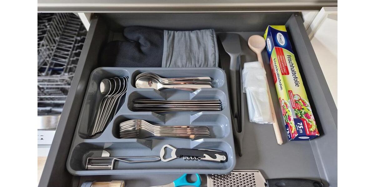 Möblierte 2 Zimmerwohnung Nähe Zentrum 2 zimmer