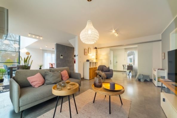 Individuelles Einfamilienhaus in Leverkusen - Maßgeschneidert für Ihr Traumzuhause - Einfamilienhaus Leverkusen | Angebot:27395973
