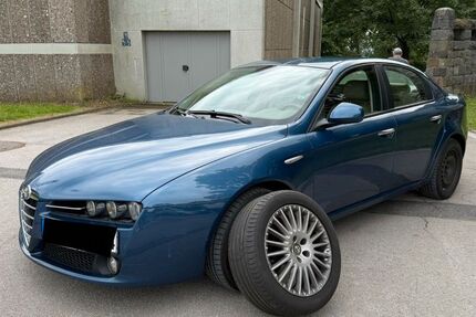 Alfa Romeo 159 213.000 km 1.499 &euro; Remscheid 42853