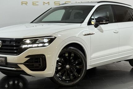 VW Touareg 113.460 km 46.990 € Remscheid 42897