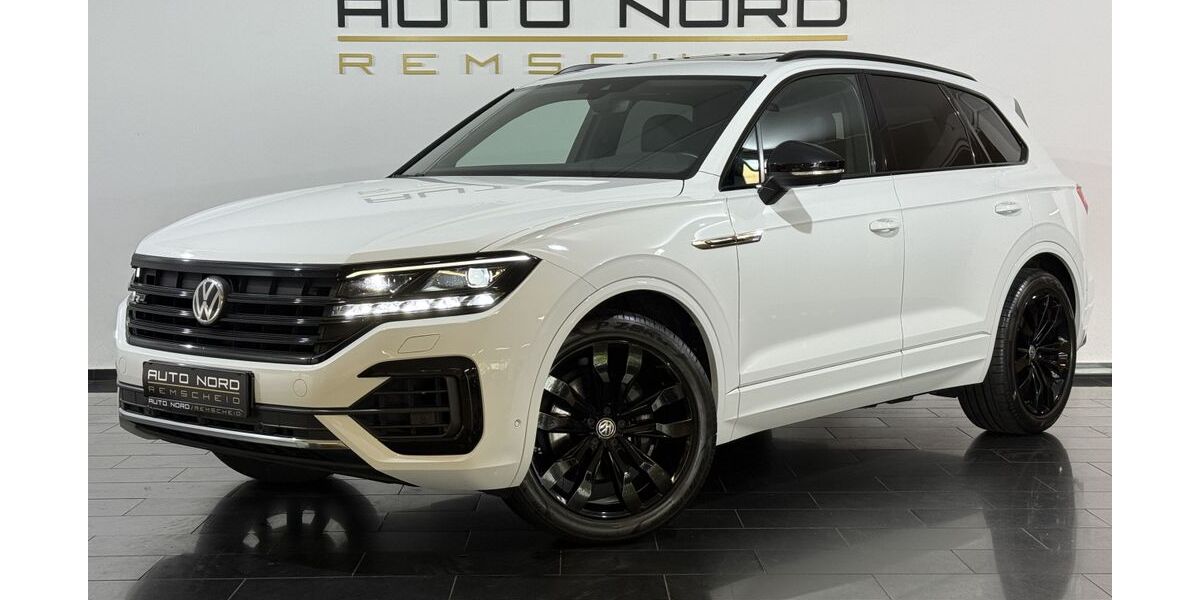 VW Touareg 113.460 km 46.990 € Remscheid 42897