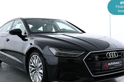 Audi A7 83.415 km 38.690 &euro; Wuppertal 42287