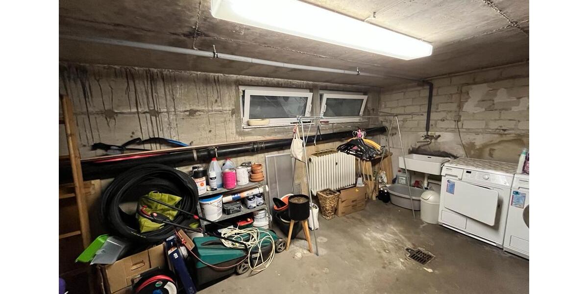 Reihenhaus Solingen Central - 4 Zimmer, 120 m&sup2;, 485.000&euro; | Angebot:26800166