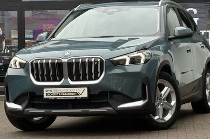 BMW iX1 45.075 km 37.480 &euro; Wuppertal 42117