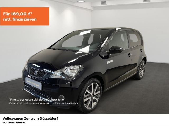 Seat Mii 36.934 km 12.290 € Düsseldorf 40233