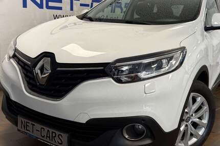 Renault Kadjar 74.838 km 14.770 € Hilden (bei Düsseldorf) 40721