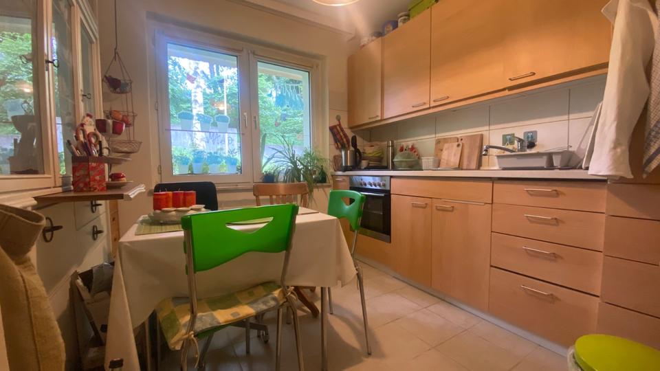 Etagenwohnung Hagen Hagen-Mitte - 2 Zimmer, 49 m&sup2;, 69.000&euro; | Angebot:26962784