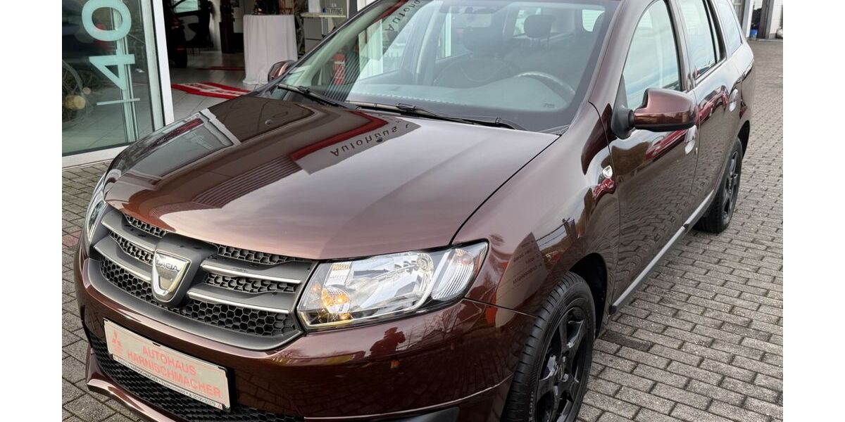 Dacia Logan 96.044 km 7.700 &euro; Radevormwald 42477