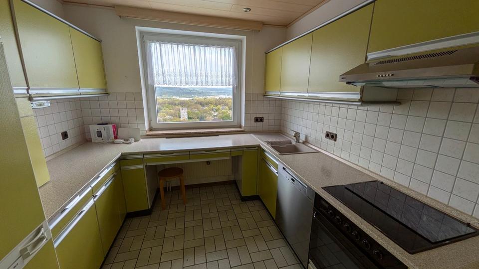 Etagenwohnung Hagen Hagen-Nord - 4.5 Zimmer, 98 m&sup2;, 185.000&euro; | Angebot:26945370