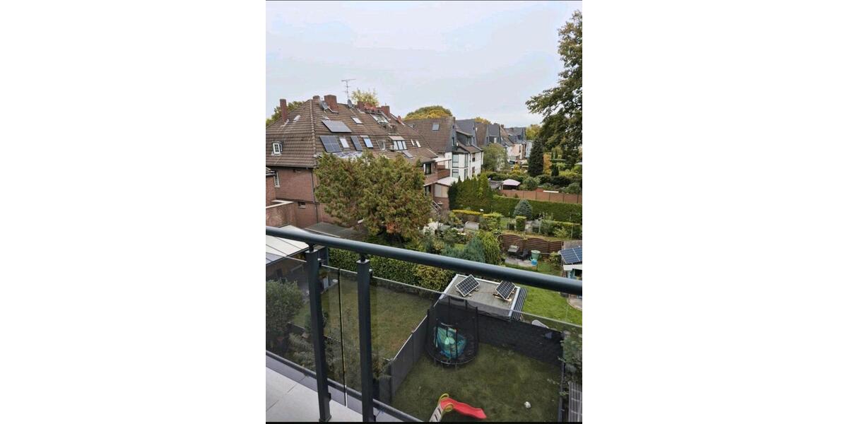 Maisonettenwohnung Düsseldorf Stadtbezirk 9 - 5 Zimmer, 100 m&sup2;, 1.500&euro; | Angebot:26126113