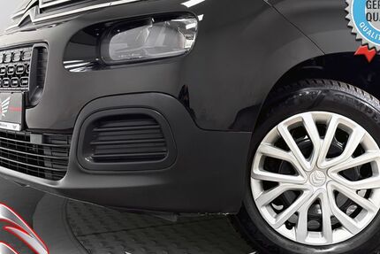 Citroen Berlingo 124.339 km 9.490 &euro; Düsseldorf 40625