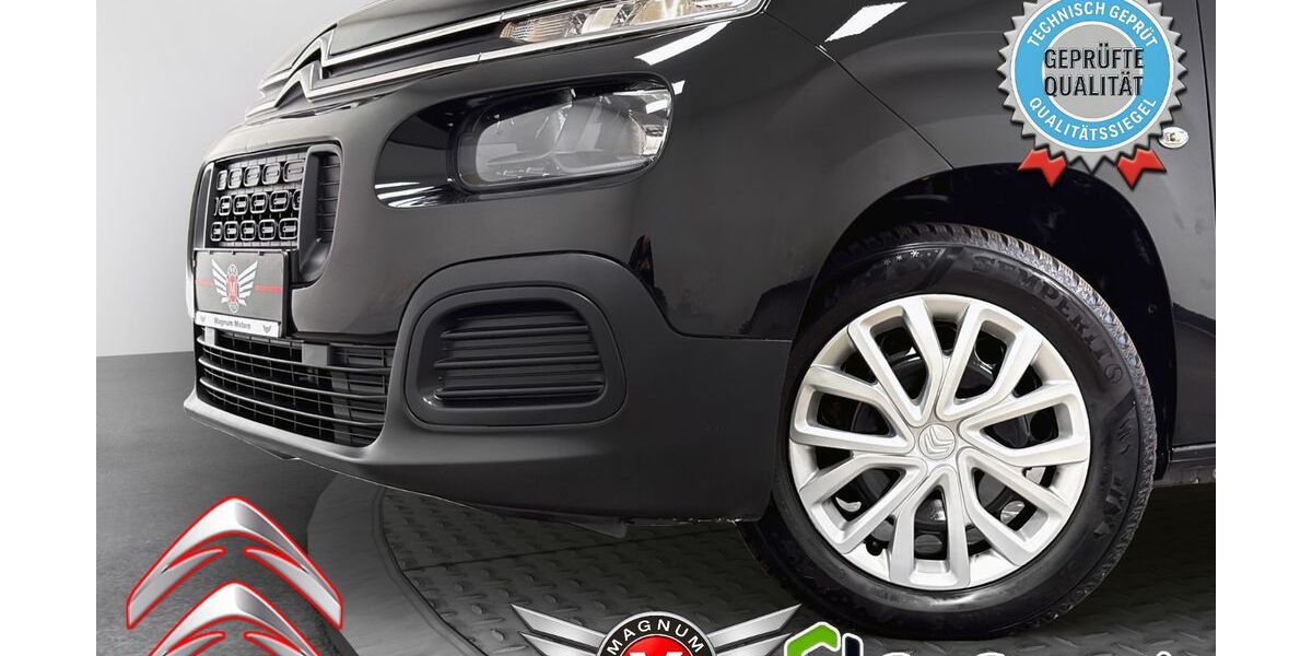 Citroen Berlingo 124.339 km 9.490 &euro; Düsseldorf 40625