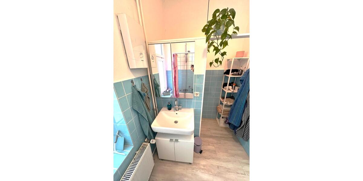 Etagenwohnung Wuppertal Elberfeld - 2 Zimmer, 73 m&sup2;, 595&euro; | Angebot:26414583