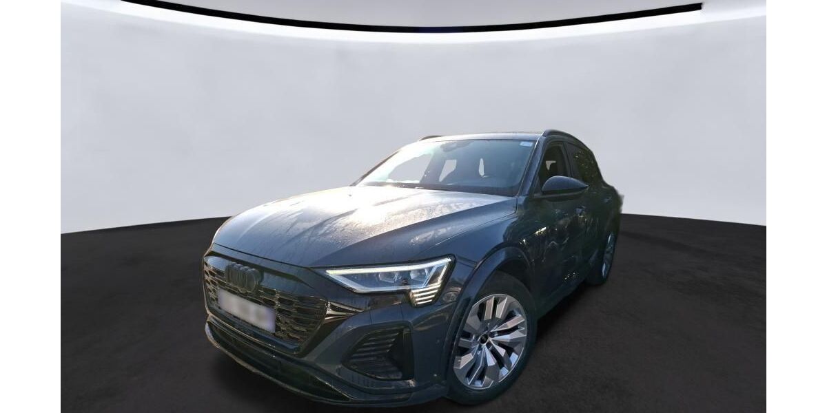 Audi SQ8 e-tron 25.074 km 58.829 &euro; Hagen 58091