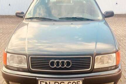 Audi 100 180.000 km 3.500 &euro; Hattingen, Stadt 45525
