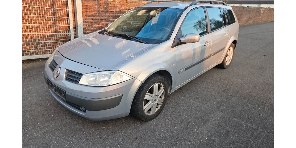 Renault Megane 201.233 km 1.000 &euro; Gevelsberg 58285
