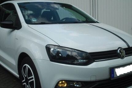 VW Polo 79.000 km 5.599 &euro; Hagen 58097