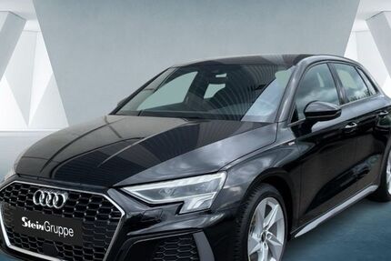 Audi A3 40.950 km 22.777 &euro; Bergisch Gladbach 51465