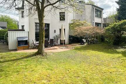 Haus Erkrath - 4.5 Zimmer, 167 m&sup2;, 698.000&euro; | Angebot:26399380