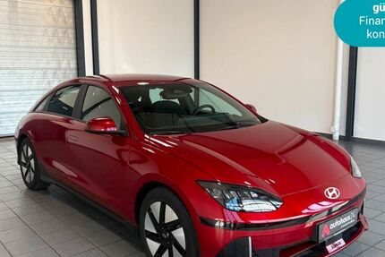 Hyundai IONIQ 6 32.516 km 24.490 &euro; Wuppertal 42287