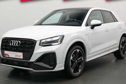 Audi Q2 2.545 km 38.980 &euro; Leverkusen 51373