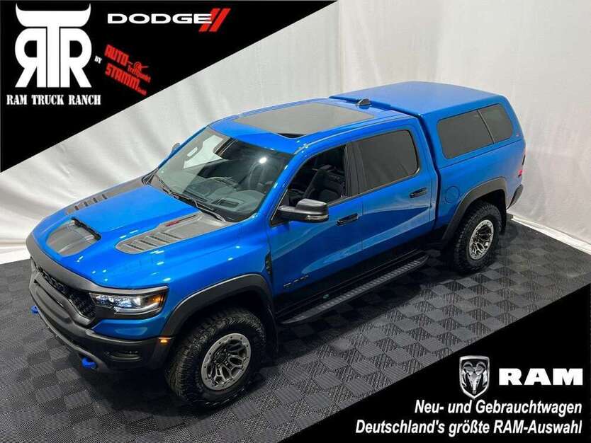 RAM