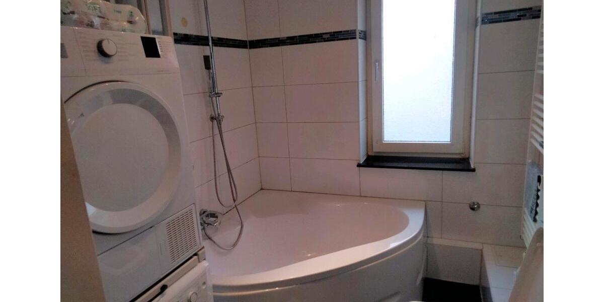 Erdgeschoßwohnung Wuppertal Gemarkung Barmen - 2 Zimmer, 67 m&sup2;, 480&euro; | Angebot:25647854