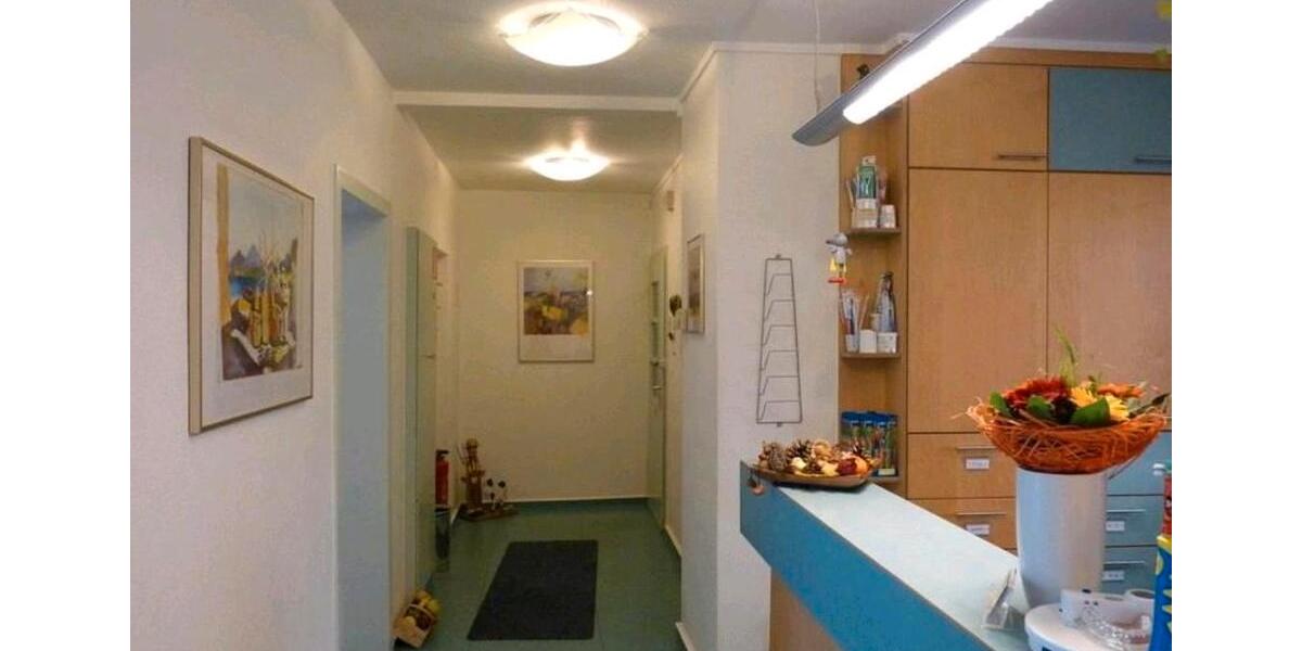 Von Privat - GewerbeflächeBüroPraxisStudio in Hagen Mitte zimmer