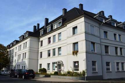 Wohnung zum Mieten in Remscheid 313,04 € 52 m² 2 zimmer