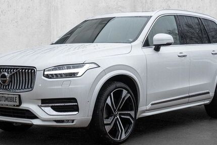 Volvo XC90 56.053 km 51.280 &euro; Wuppertal 42109