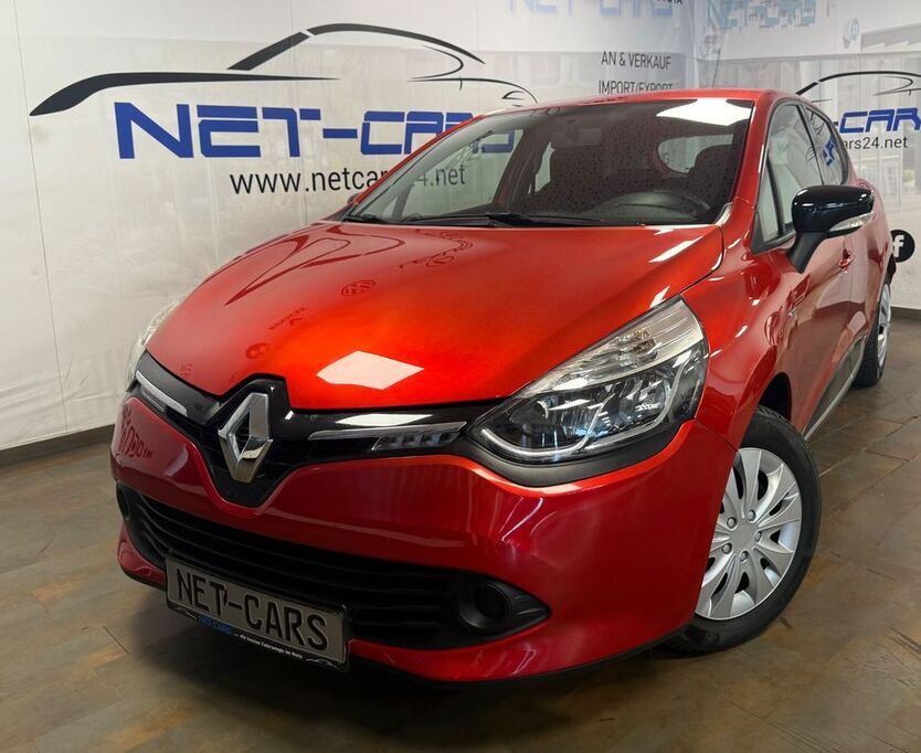 Clio