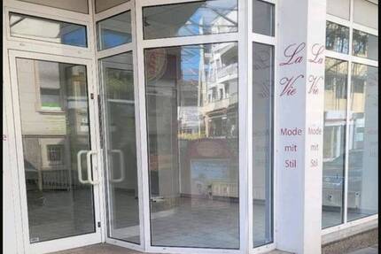 Top Ladenlokalfläche in Hagen - Letmathe zimmer