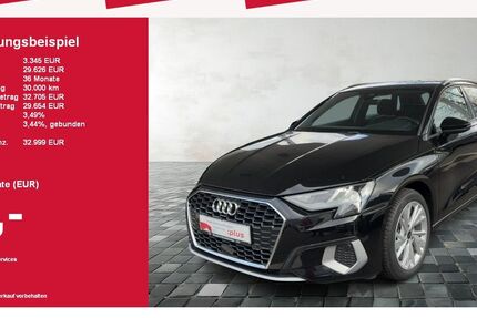 Audi A3 27.582 km 30.450 &euro; Wermelskirchen 42929