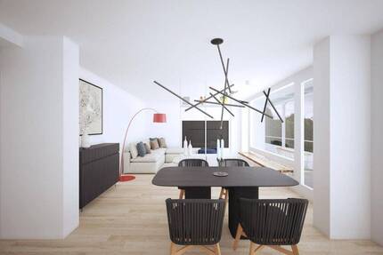 Wohnung Bergisch Gladbach - Hand Hand - 3 Zimmer, 94 m&sup2;, 409.550&euro; | Angebot:26244051