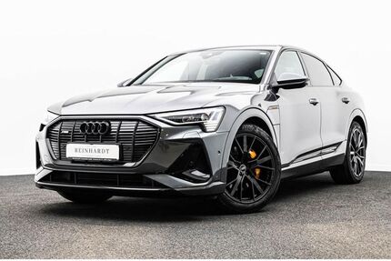 Audi e-tron 58.944 km 36.620 &euro; Hagen 58091