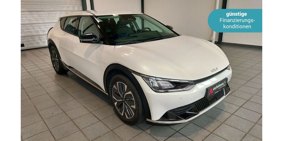 Kia EV6 30.508 km 30.990 &euro; Wuppertal 42287