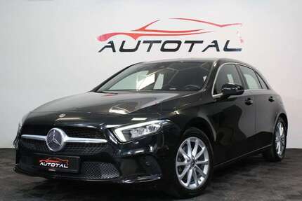 Mercedes-Benz A 200 83.180 km 19.999 &euro; Wuppertal 42283